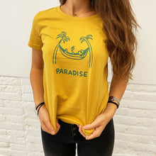 Load image into Gallery viewer, Paradise shirt woman
