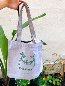 Paradise Tote Bag