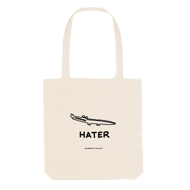 Hater bag sales