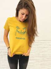 Load image into Gallery viewer, Paradise shirt woman