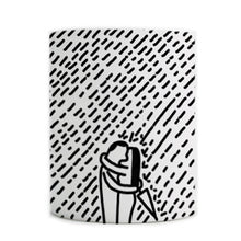 Load image into Gallery viewer, Rain Love Mug