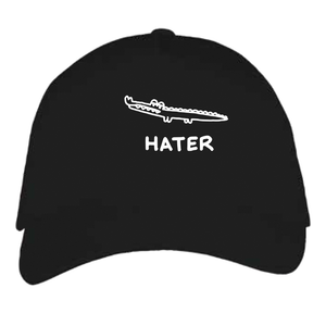 Hater Cap javirroyo