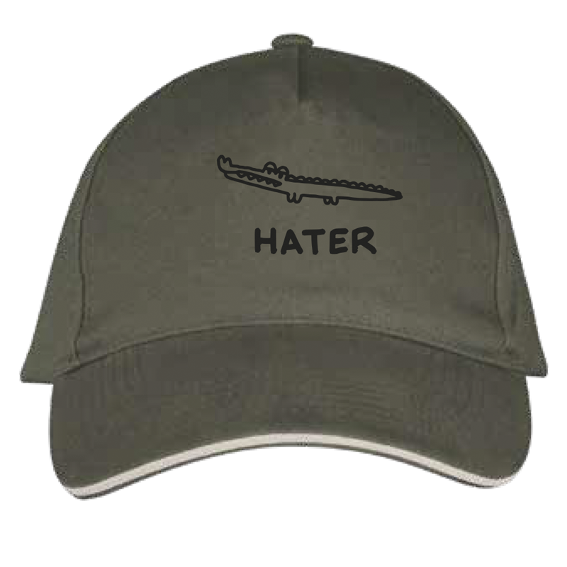 Hater best sale cap price