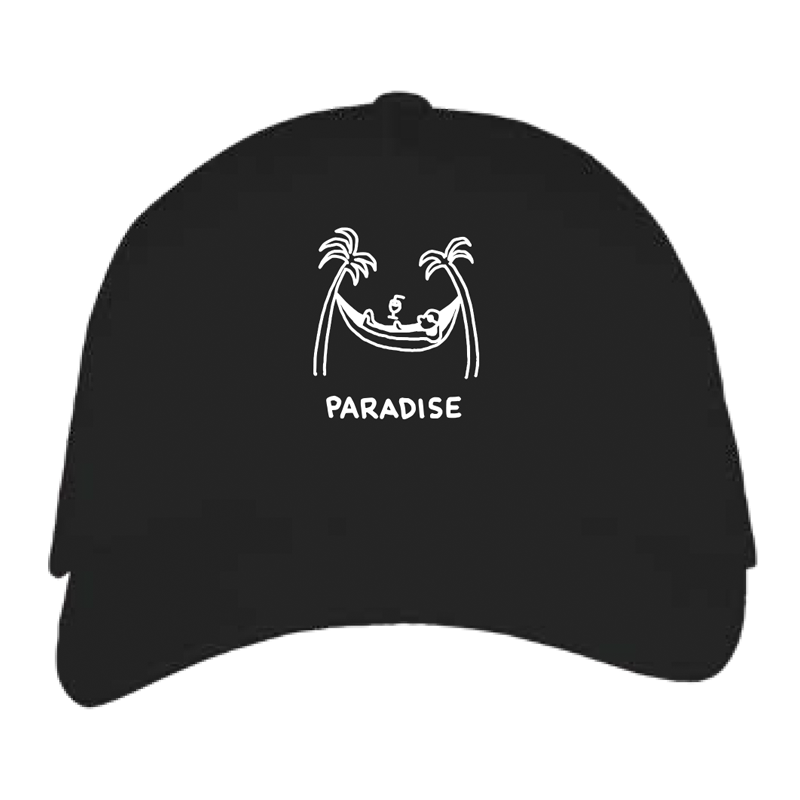 Paradise Cap